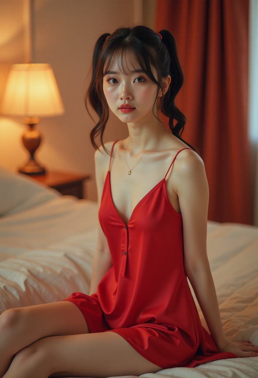 月落长安短剧海报